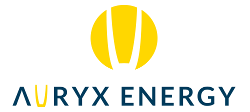 Auryx Energy